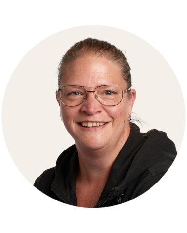 Sara Lindskog